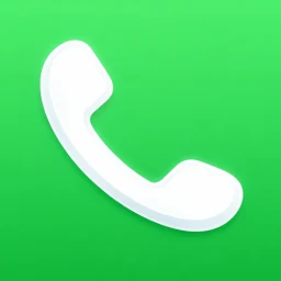 أيقونة Liquid Phone - iCall Dialer